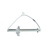 Toyota RAV4 Front Left Window Regulator Without Motor 2-Dr (1994–2000)