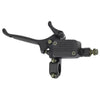 Ski-Doo Formula 500 583 600 670 700 800 Deluxe III Master Cylinder Assembly