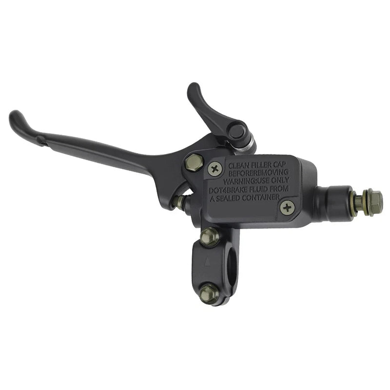 Ski-Doo Formula 500 583 600 670 700 800 Deluxe III Master Cylinder Assembly