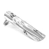 Motorcycle Universal Silver Exhaust Muffler Pipe Heat Shield Cover
