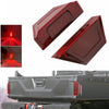 Ranger Diesel HST / Deluxe Rear Brake Tail Light (R141D9JDA, 2D9JDA)