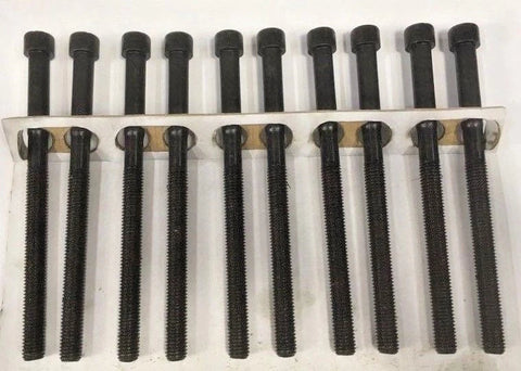 Kia Hyundai i30 i40 Rio Cee'd G4FA G4FC G4FD G4FG Head Gasket Bolts