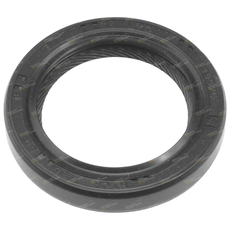 Mitsubishi Galant 4G63-D4 2.0L Camshaft Engine Oil Seal (1990-1993)