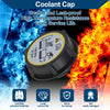 Ford Mustang GT, F150, Escape, Ranger, Focus Coolant Cap (2005-2023)