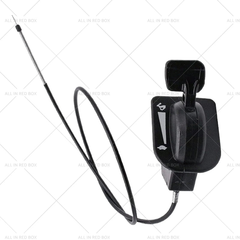 Cub Cadet ZT1 ZTS1 ZTS2 51" Throttle Cable (42-60)