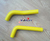 Yamaha YFZ450 2004-2008 Silicone Radiator Hose ( Blue)