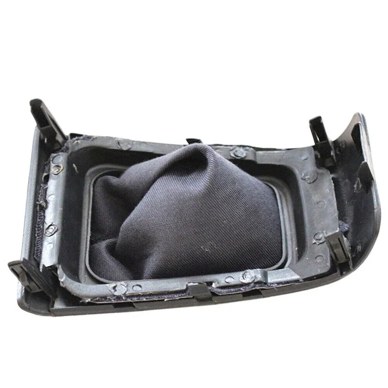 Toyota Tacoma 5 Speed Gear Knob & Shift Boot (2005-2012)
