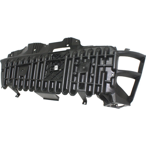 Fender Supports Front Passenger Right Side Hand