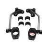25MM Universal Motorcycle Windshield Mounting Hardware Kit