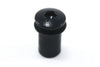 Honda CBR Fireblade Bolts x6 Black windshield screen