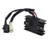 Suzuki AN125 Burgman 125 Voltage Rectifier Regulator (2004-2009)