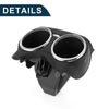 Mercedes Benz W219 (2005-2010) - Practical Drink Holder Cup Holder
