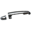 Toyota Hilux Front Outer Chrome Door Handle LH/RH