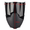 Kawasaki Ninja ZX6R Double Bubble Windshield (2000-2002)