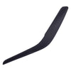 BMW X1 E84 Black Inner Left Door Handle Trim Cover (2010-2016)