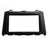 Honda CR-V Double Din Fascia Radio GPS Stereo Panel Frame (2007-2011)