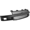 Grille Assembly For 2018-2021 Chevrolet Express 2500 3500