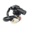 Kawasaki Ninja ZX6R ZX7R ZX750 ZX9R ZZR400 Ignition Switch Lock Key Set