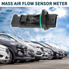 Porsche 911 Boxster Mass Air Flow Sensor