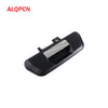 Nissan Navara D23 Black Chrome Tailgate Handle (2015-2019)