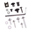 Honda CBR1000RR Complete Fairing Bolt Kit (2017-2018)