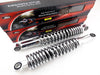 Suzuki RL250 340mm Chrome Rear Shock Absorbers