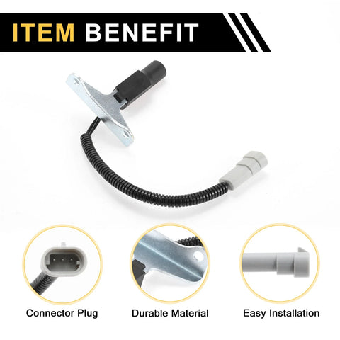 Dodge B150 Crankshaft Position Sensor (1990-1993)