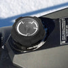 Polaris ATP 500 4x4 HO Fuel Gas Gauge Cap (2004–2005)