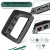 Honda TRX 350 Rancher TE 2x4 ES Speedo Upper Cover (2000–2006)