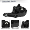 Chevrolet Cruze Motor Mount (2009-2009)