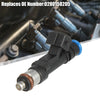Chevy Cruze Sonic Trax Encore 4 Pcs 1.4L Fuel Injector Nozzle