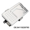 BMW 5 Series and 7 Series Blower Motor Resistor