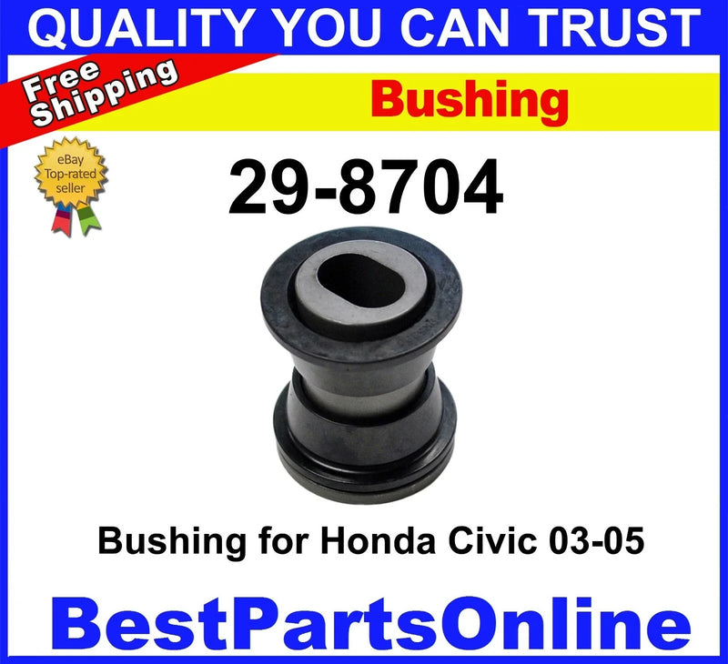 Honda Civic Acura RSX Rack and Pinion Bushing (2002–2006)