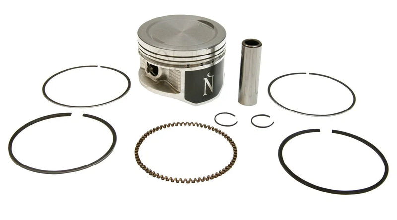 Honda Sportrax 250 Namura .040 Over Bore Piston Kit 69.5mm