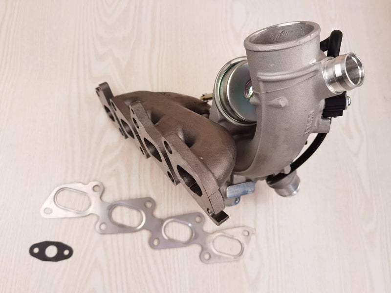 Holden Cruze, Barina, Trax 1.4 A14NET 140HP Billet Turbocharger (2010-2016)