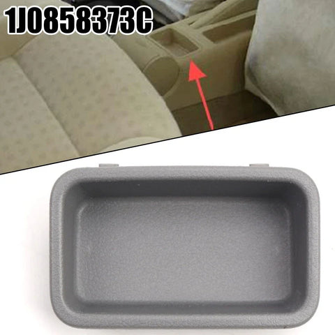 Golf / Jetta / Bora MK4 Storage Coin Box (1998–2006)