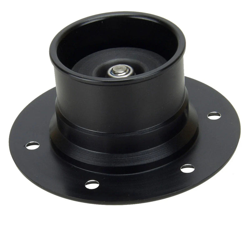 Universal Fuel Cell Billet Aluminum Tank Cap 35.5mm