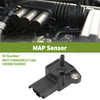 Peugeot Expert Manifold Absolute Pressure Sensor (2000-2006)
