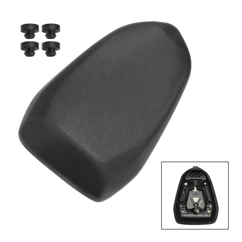 BMW S1000RR Pillion Seat Black (2009-2023)