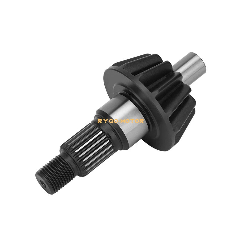 Honda Rancher 420 Rear Differential Gear Ring & Pinion (2015–2024)