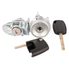 11-19 Ford Fiesta Ignition Switch & Door Lock Cylinder W/2 Keys (2011–2019)
