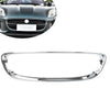Jaguar F-Type (2014-2017) Chrome Front Bumper Grille Surround Molding