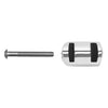 Harley Touring Electra Glide Softail Shifter Pegs