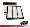 Mitsubishi Montero Pajero Sport 3.2 Diesel Air Filter (2000-2006)