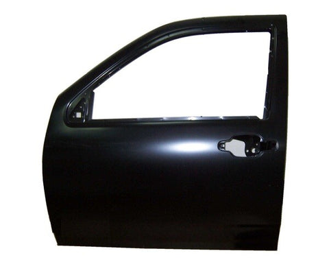 Front Door Shell Left Hand Side FOR Holden Colorado RC