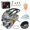 Can-Am DS650 DS Carburetor W/ Intake Manifold (2000–2007)