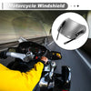 Yamaha XJ 400 Diversion Wind Deflector / 1 pc / (1991–1993)