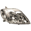 Toyota Corolla RH HeadLight (2001–2004)