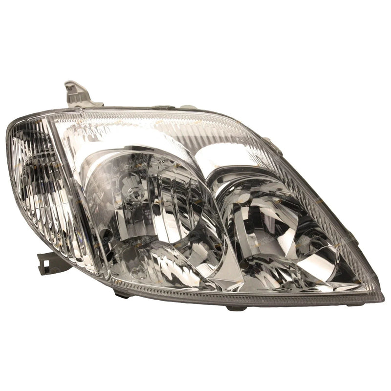Toyota Corolla RH HeadLight (2001–2004)