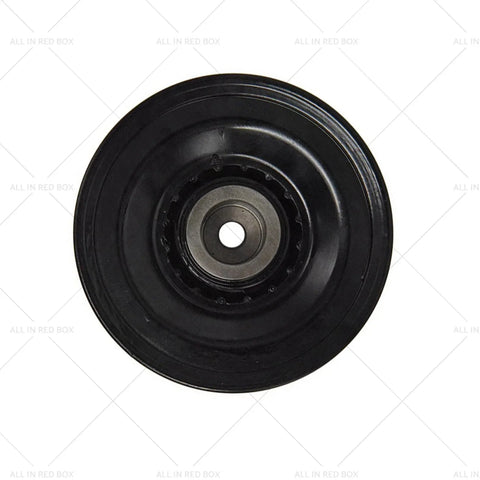Suzuki Grand Vitara 2.0 Petrol Crankshaft Pulley (2005-2014)